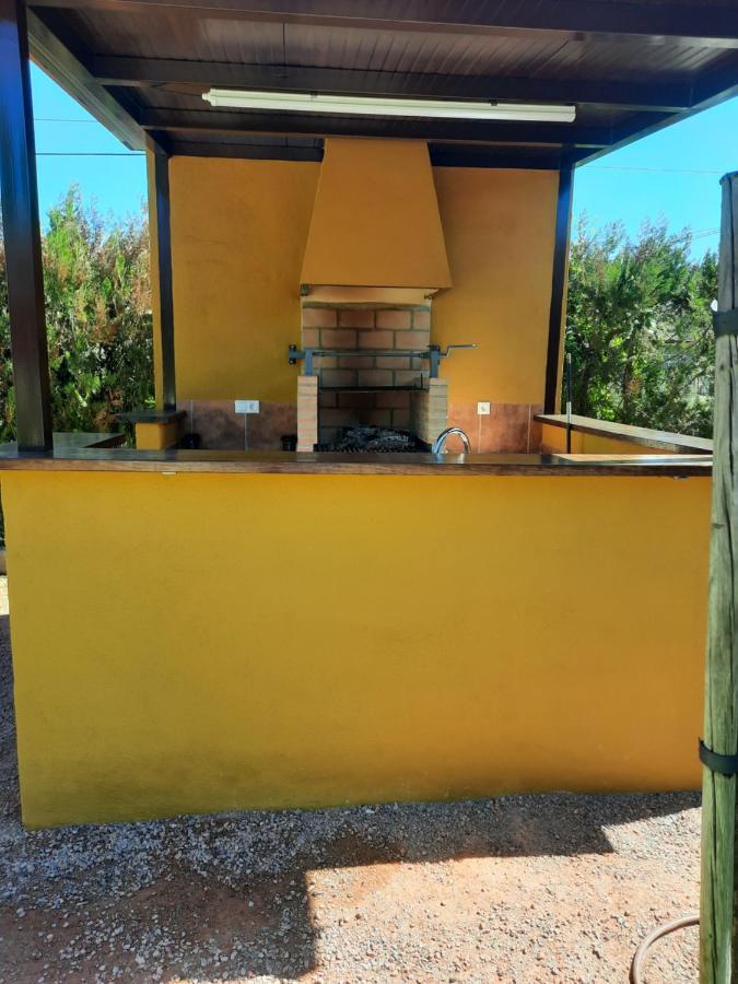 El Refugio De Popea Villa Santa Maria De Trassierra ภายนอก รูปภาพ